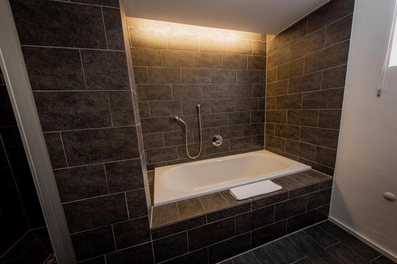 Bonnystay Passau River Side 100 Qm Fuer 4 Personen Dış mekan fotoğraf